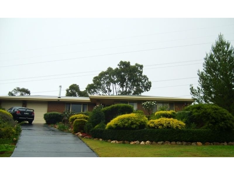 123 Homestead Drive, Aberfoyle Park SA 5159