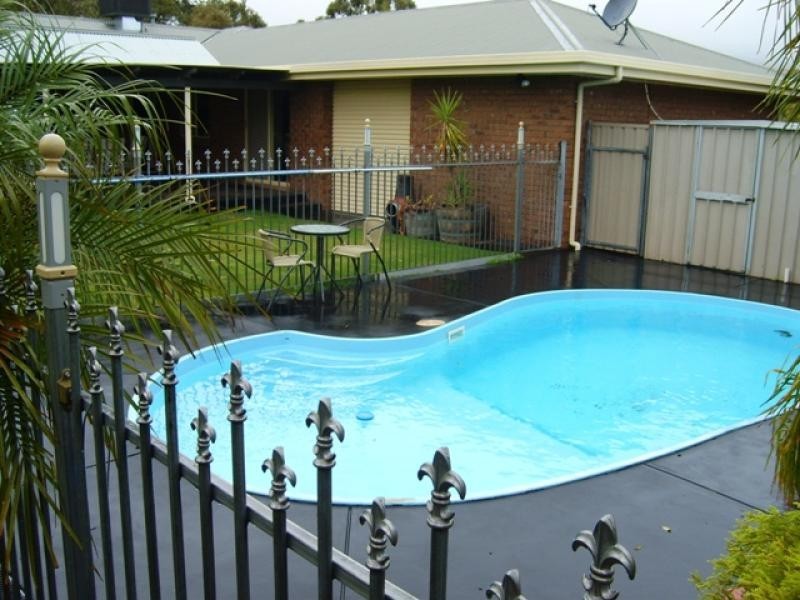 123 Homestead Drive, Aberfoyle Park SA 5159