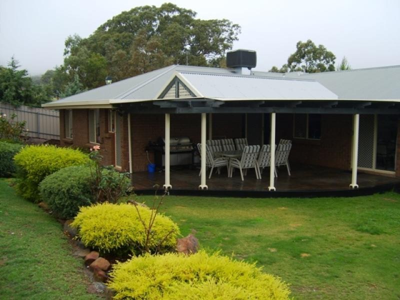 123 Homestead Drive, Aberfoyle Park SA 5159
