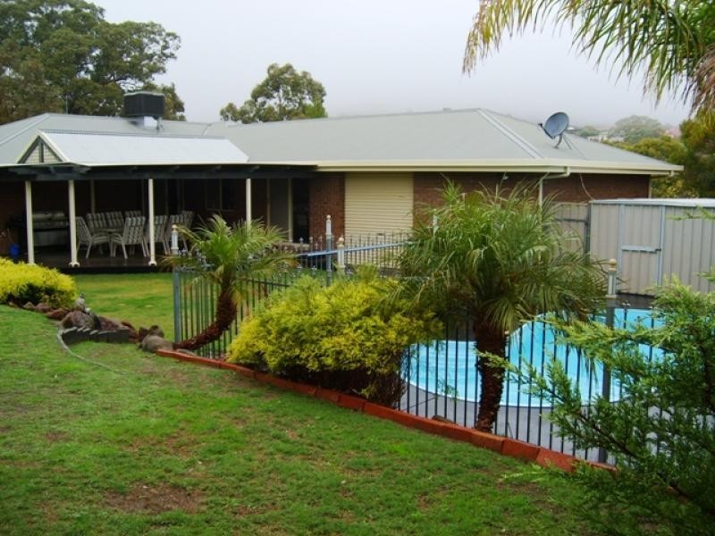 123 Homestead Drive, Aberfoyle Park SA 5159