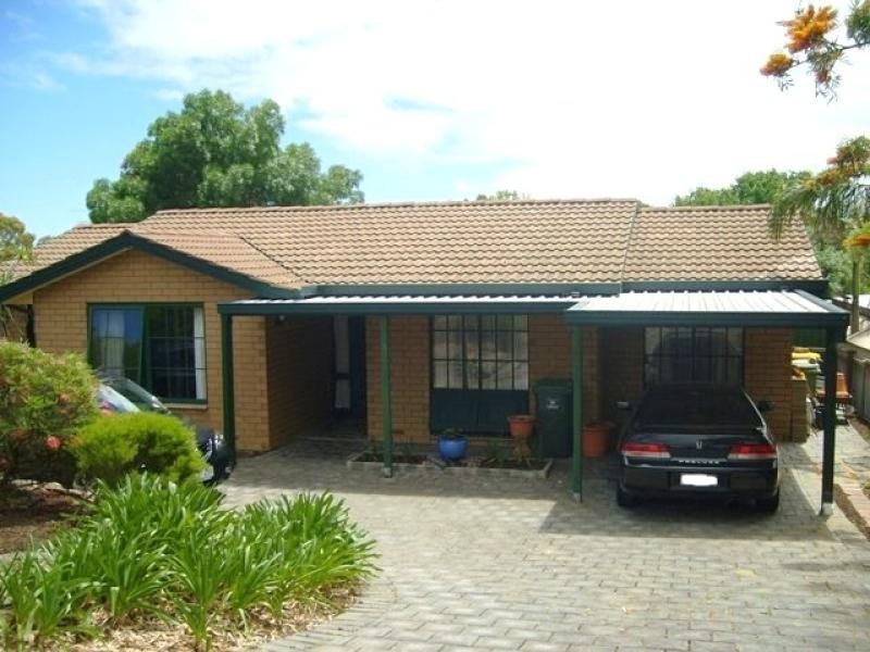 25 Windebanks Road, Aberfoyle Park SA 5159