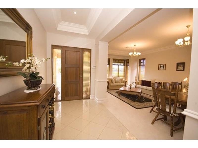 18 Blackwood Park Boulevard, Craigburn Farm SA 5051