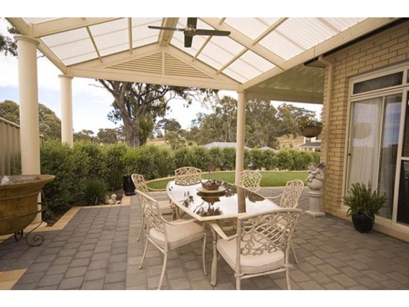 18 Blackwood Park Boulevard, Craigburn Farm SA 5051