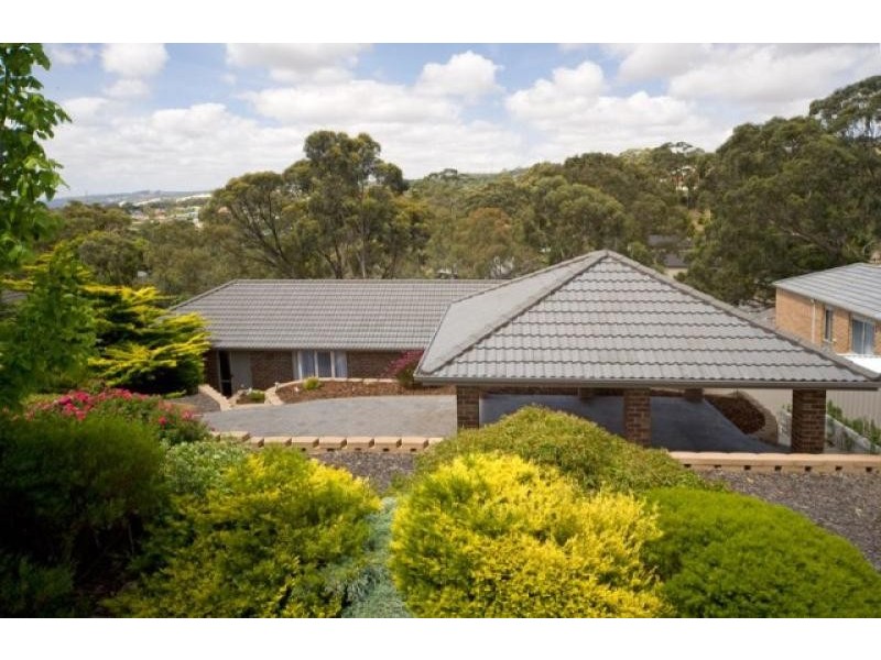 47 Greenfield Rise, Aberfoyle Park SA 5159