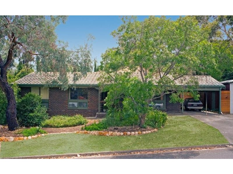 16 Ernest Crescent (Corner of Lawson Avenue), Happy Valley SA 5159