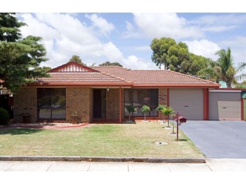 40 Whittaker Avenue, Old Reynella SA 5161