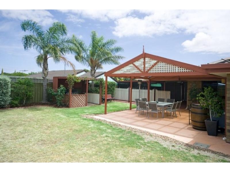 40 Whittaker Avenue, Old Reynella SA 5161
