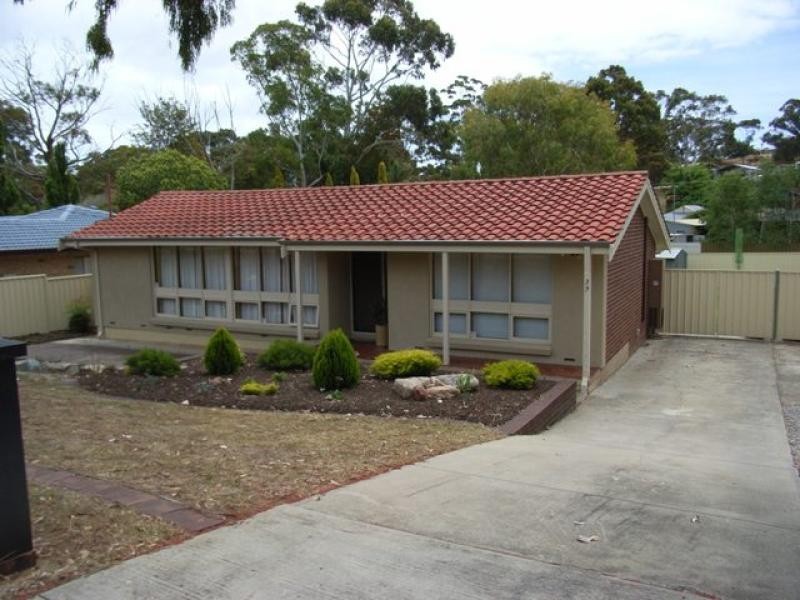 39 Booth Street, Happy Valley SA 5159