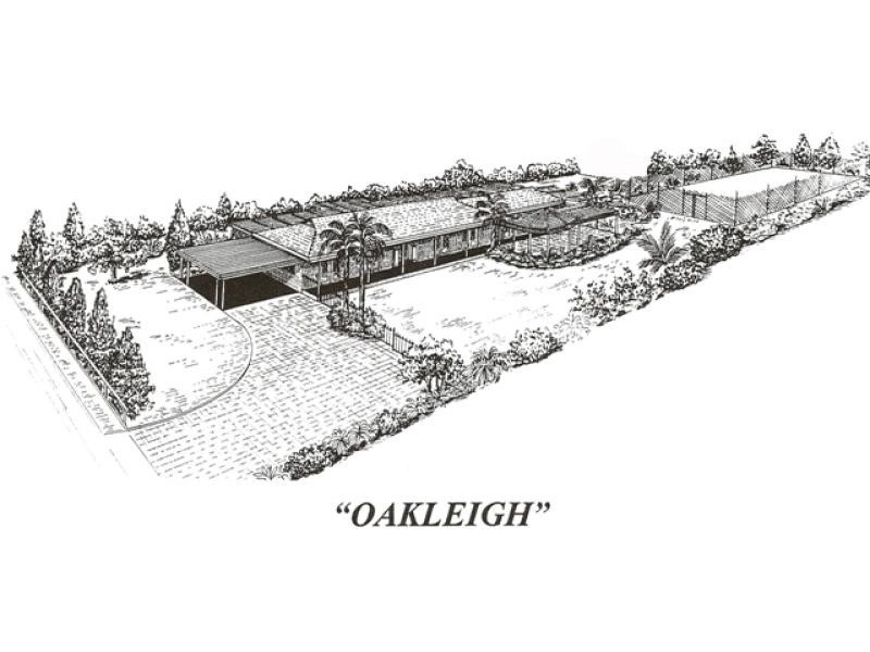 106 Oakridge Road, Aberfoyle Park SA 5159