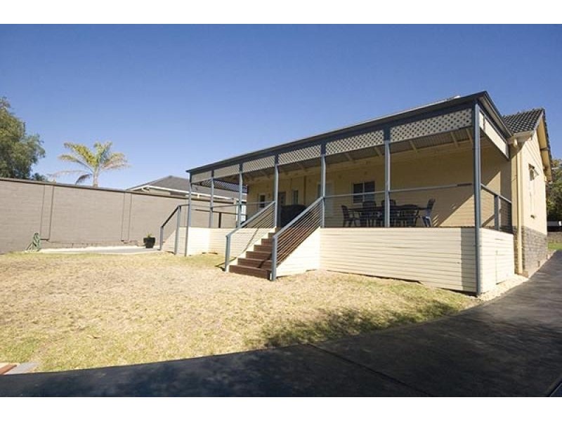25 Chandada Street, Seaview Downs SA 5049