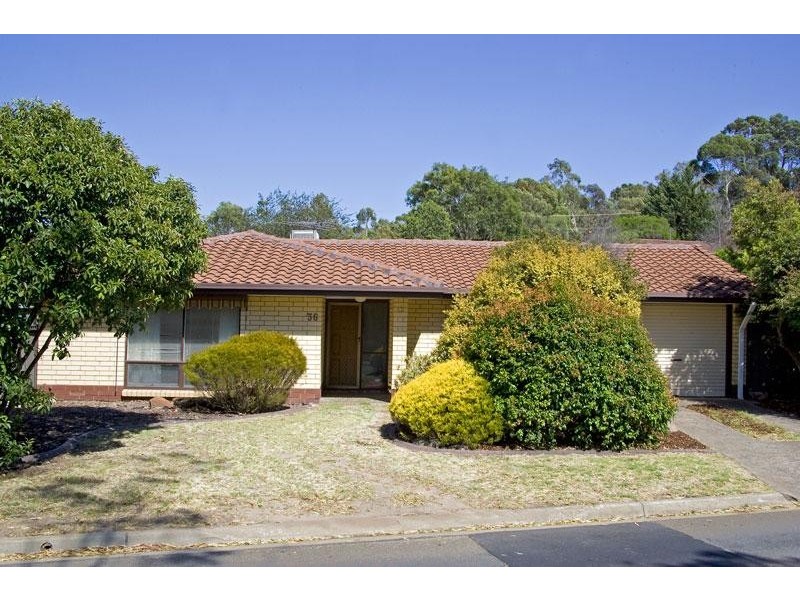 36 Jade Crescent, Happy Valley SA 5159