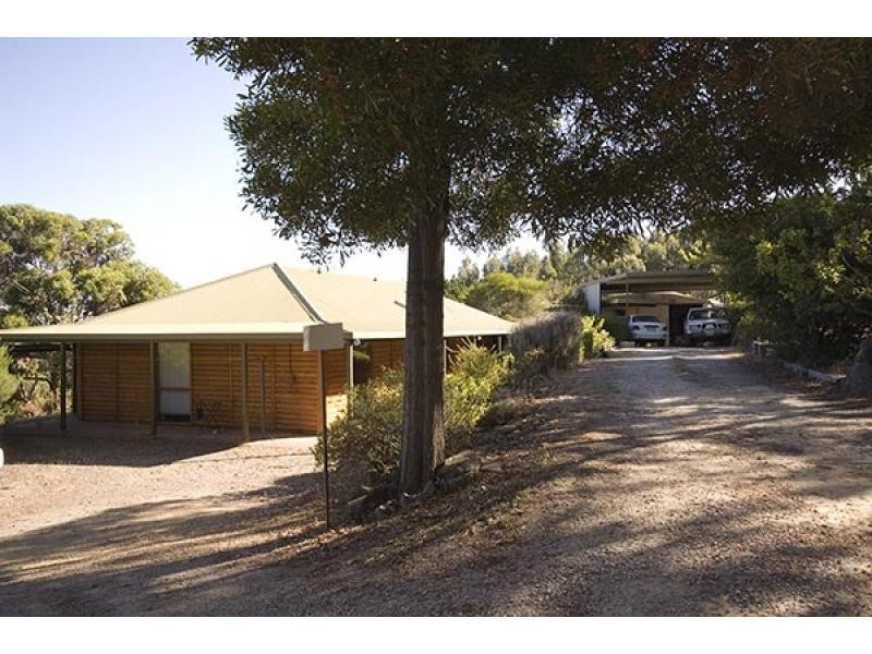 Lot 1 Milligan Road, Prospect Hill SA 5201