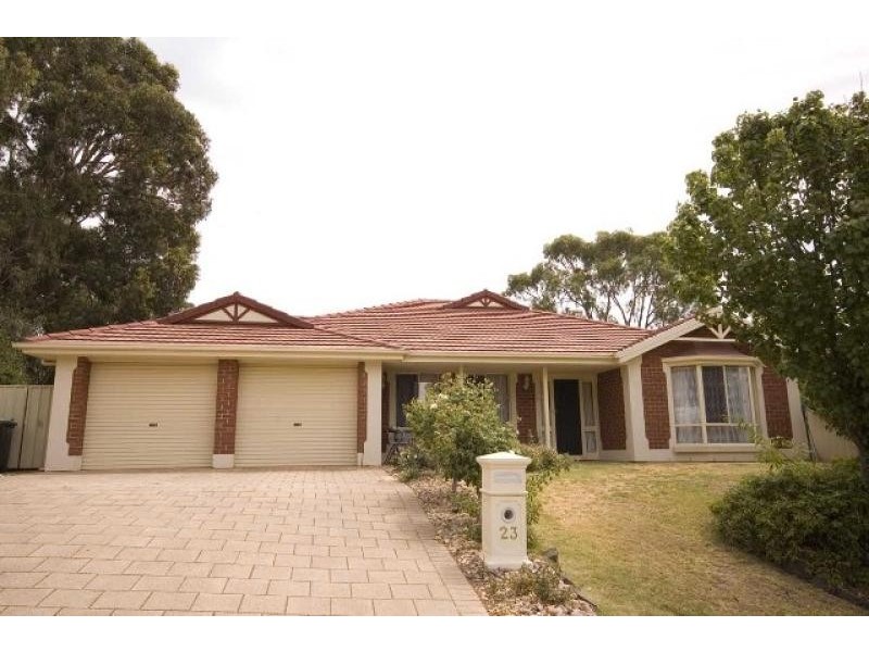 23 Corella Avenue, Chandlers Hill SA 5159
