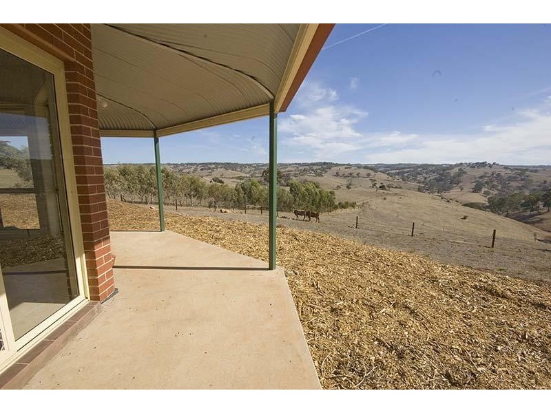Lot 56/ Brooks Road, Clarendon SA 5157