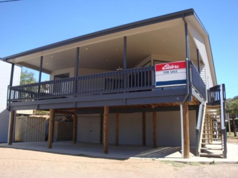 Lot 7/ Caloote Landing Road (adj Mannum), Caloote SA 5254