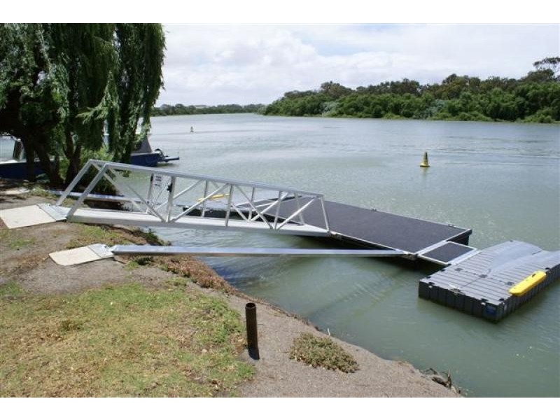 Lot 7/ Caloote Landing Road (adj Mannum), Caloote SA 5254