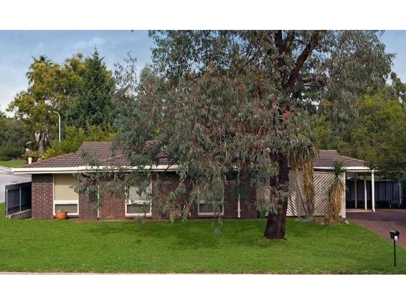 21 Topaz Drive, Flagstaff Hill SA 5159