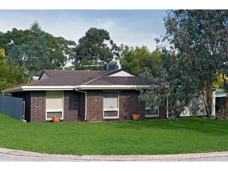 21 Topaz Drive, Flagstaff Hill SA 5159