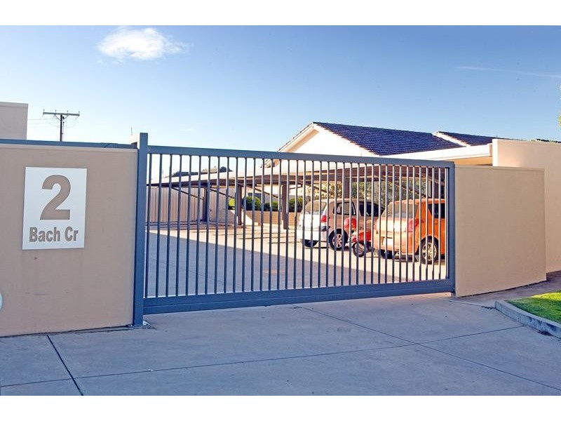 Unit 10/2 Bach Crescent, Seaton SA 5023