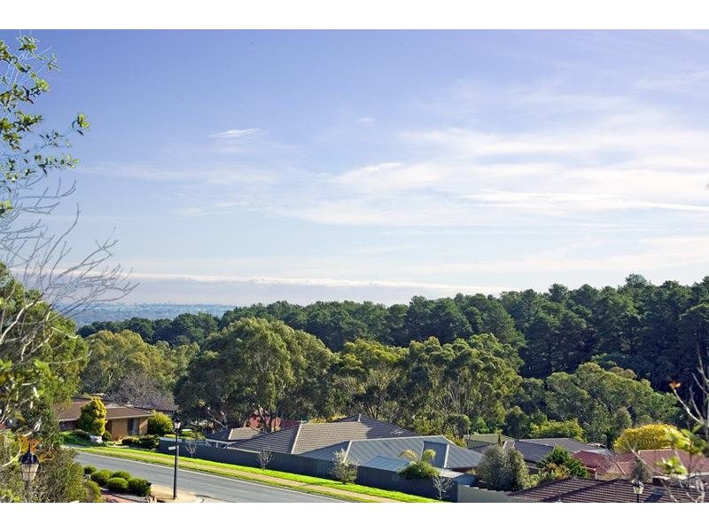 8 Coachwood Drive, Aberfoyle Park SA 5159