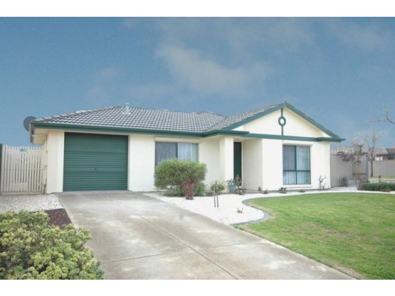 1 Standford Place, Sheidow Park SA 5158