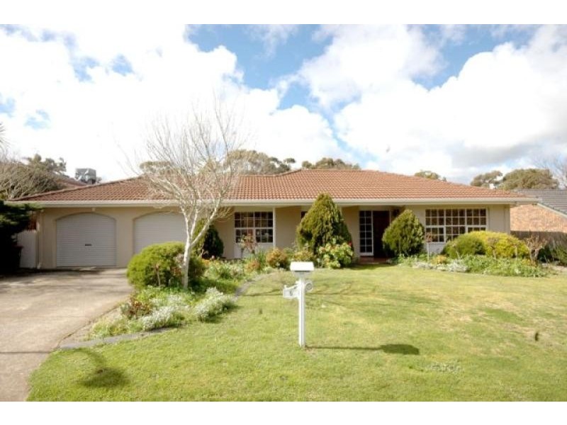 5 Shah Court, Flagstaff Hill SA 5159