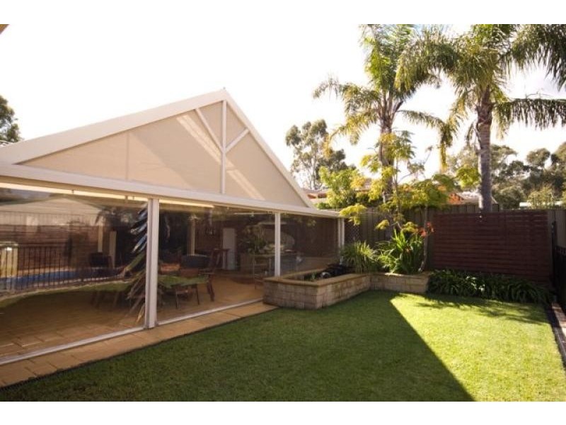 36 Sun Crescent, Happy Valley SA 5159