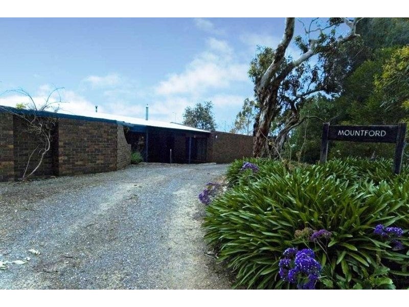 Lot 338/ Cnr Sand Road and Mt Bold Road, Kangarilla SA 5157