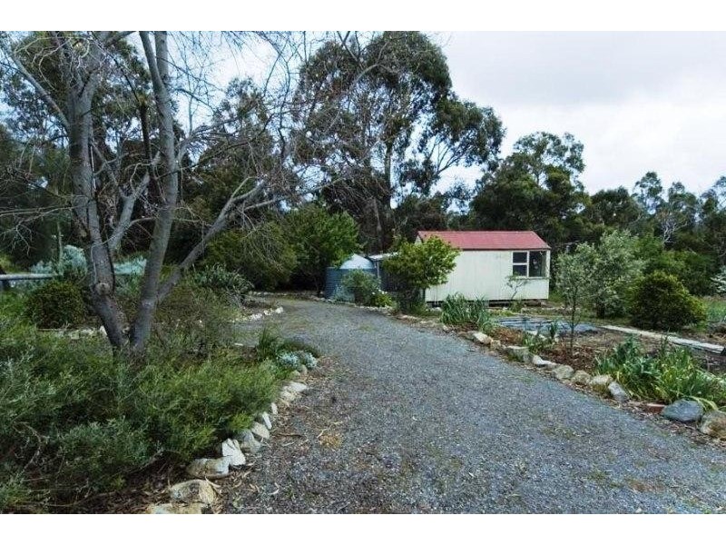 Lot 338/ Cnr Sand Road and Mt Bold Road, Kangarilla SA 5157