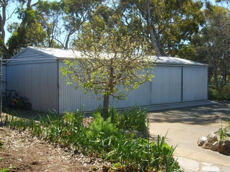 Lot 338/ Cnr Sand Road and Mt Bold Road, Kangarilla SA 5157