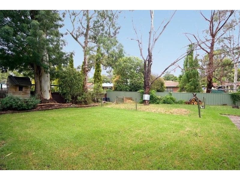 22 Alison Drive, Happy Valley SA 5159