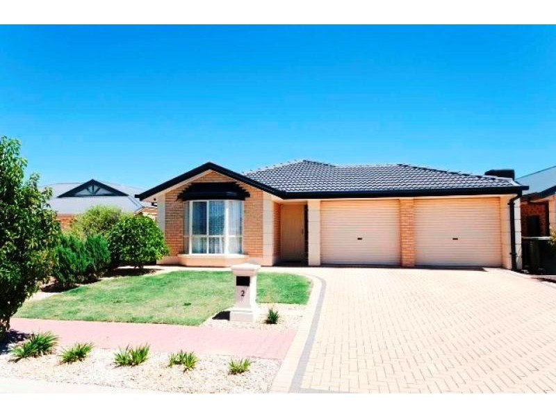 2 Ochre Court, Sheidow Park SA 5158