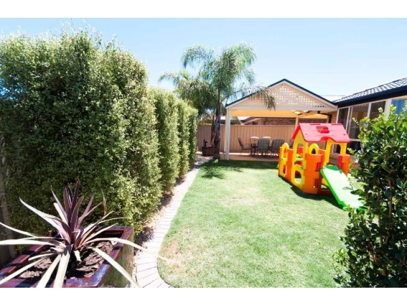 2 Ochre Court, Sheidow Park SA 5158