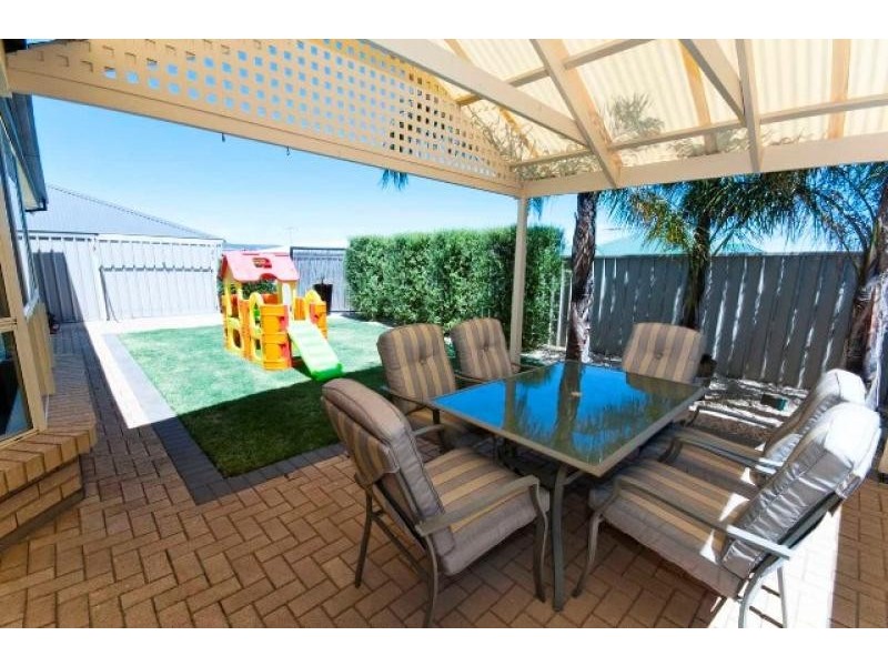 2 Ochre Court, Sheidow Park SA 5158