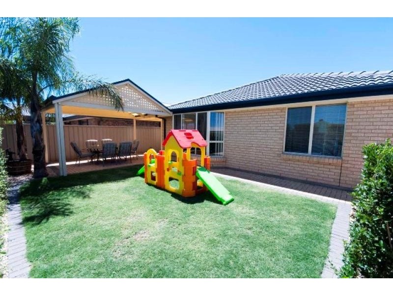 2 Ochre Court, Sheidow Park SA 5158