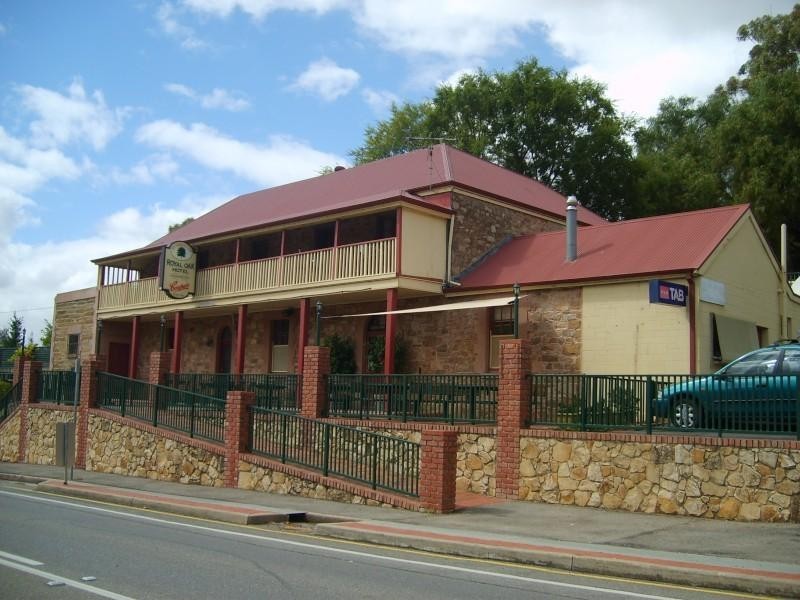 Lot 11/ Hollitt Road, Clarendon SA 5157