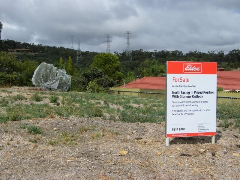 Lot 19/2 McHarg Road, Happy Valley SA 5159