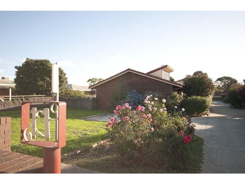 Unit 1/11 McMahon Road, Morphett Vale SA 5162