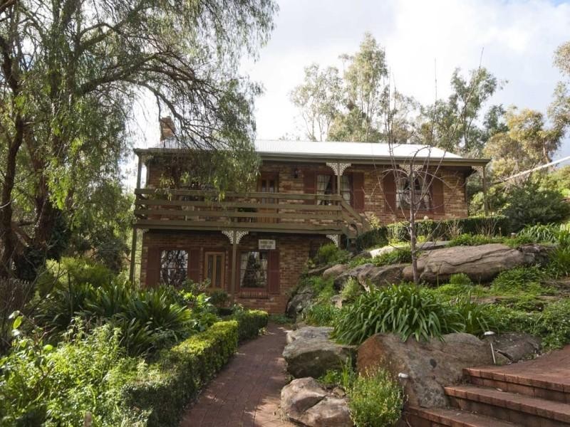 19 St Ninians Road, Clarendon SA 5157