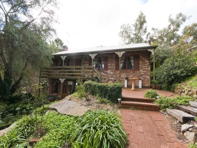 19 St Ninians Road, Clarendon SA 5157