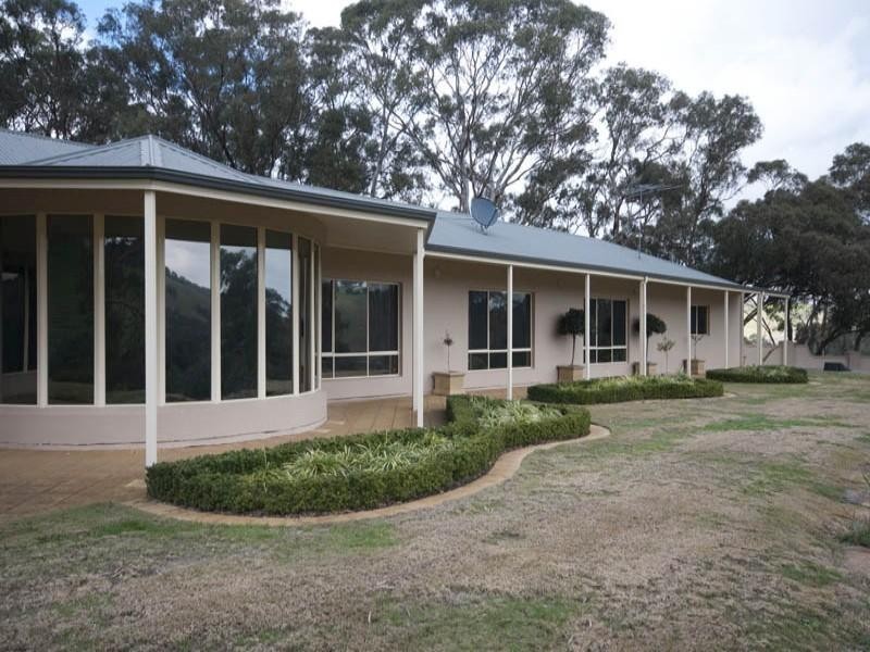 Lot 153 Potter Road, Clarendon SA 5157