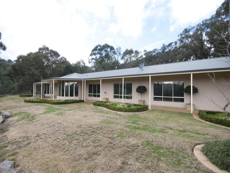 Lot 153 Potter Road, Clarendon SA 5157
