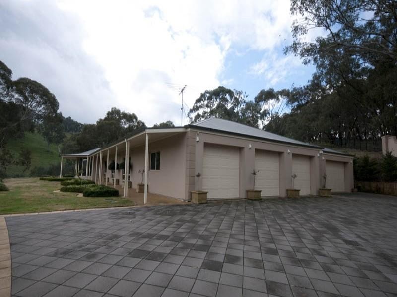 Lot 153 Potter Road, Clarendon SA 5157