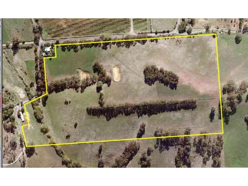 Lot 4 Angel Gully Road, Clarendon SA 5157
