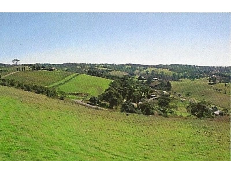 Lot 4 Angel Gully Road, Clarendon SA 5157