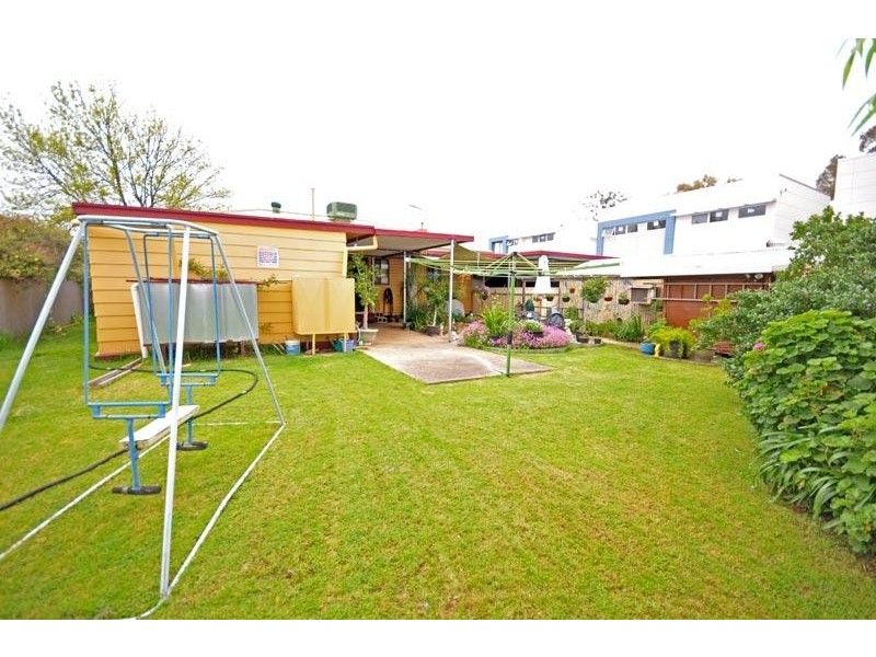 29 Sutton Avenue, Seacombe Gardens SA 5047