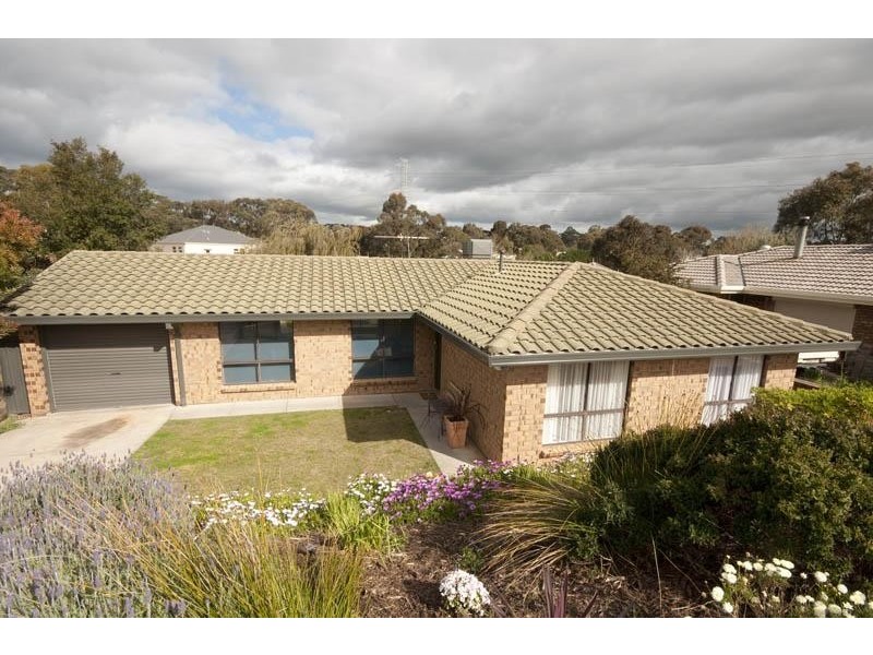 46 Torresan Crescent, Flagstaff Hill SA 5159