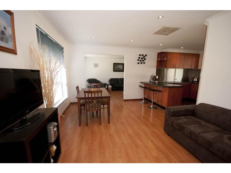46 Torresan Crescent, Flagstaff Hill SA 5159