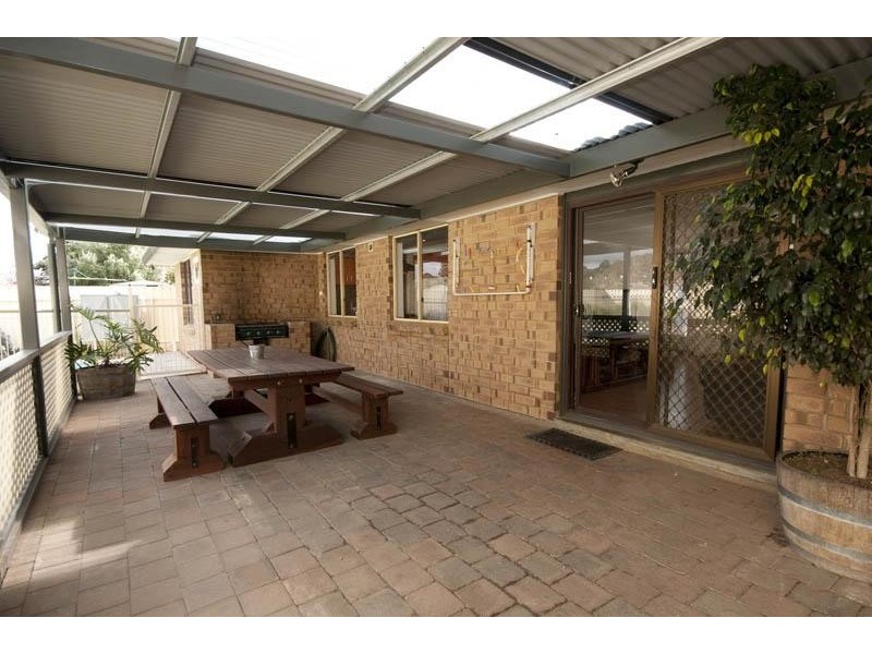 46 Torresan Crescent, Flagstaff Hill SA 5159