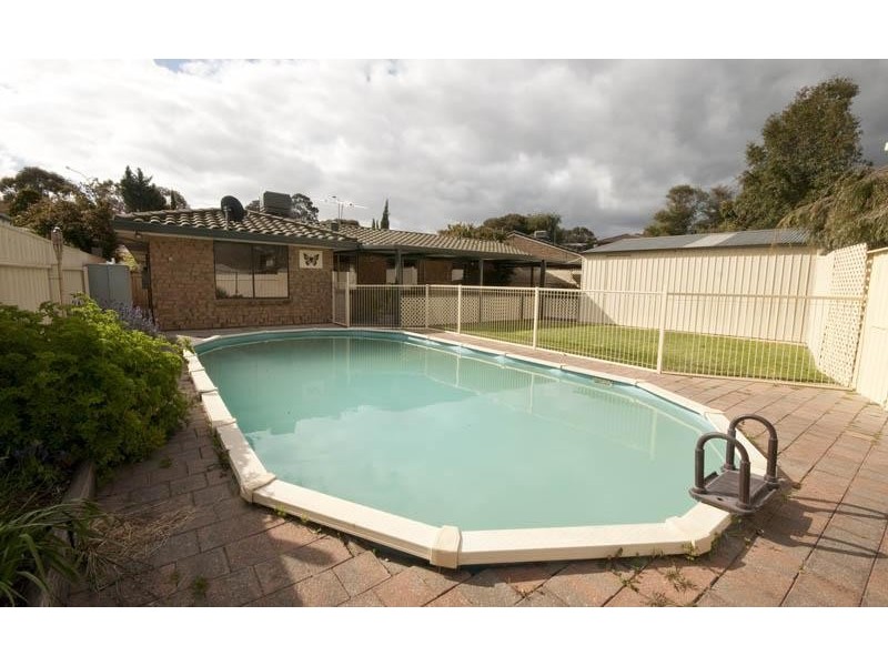 46 Torresan Crescent, Flagstaff Hill SA 5159